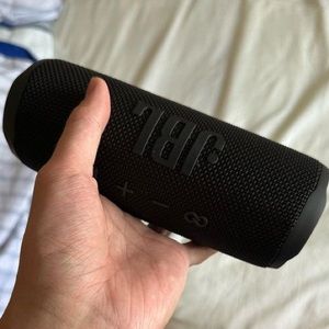 JBL speaker